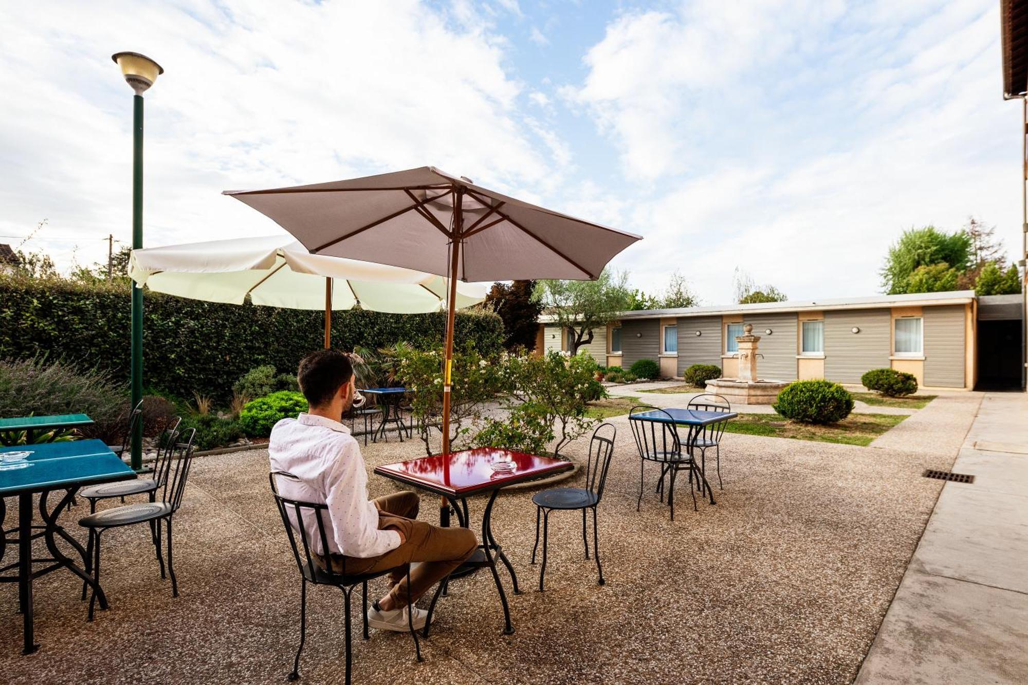 Ibis Styles Toulouse Lavaur Hotel Lavaur  Exterior photo