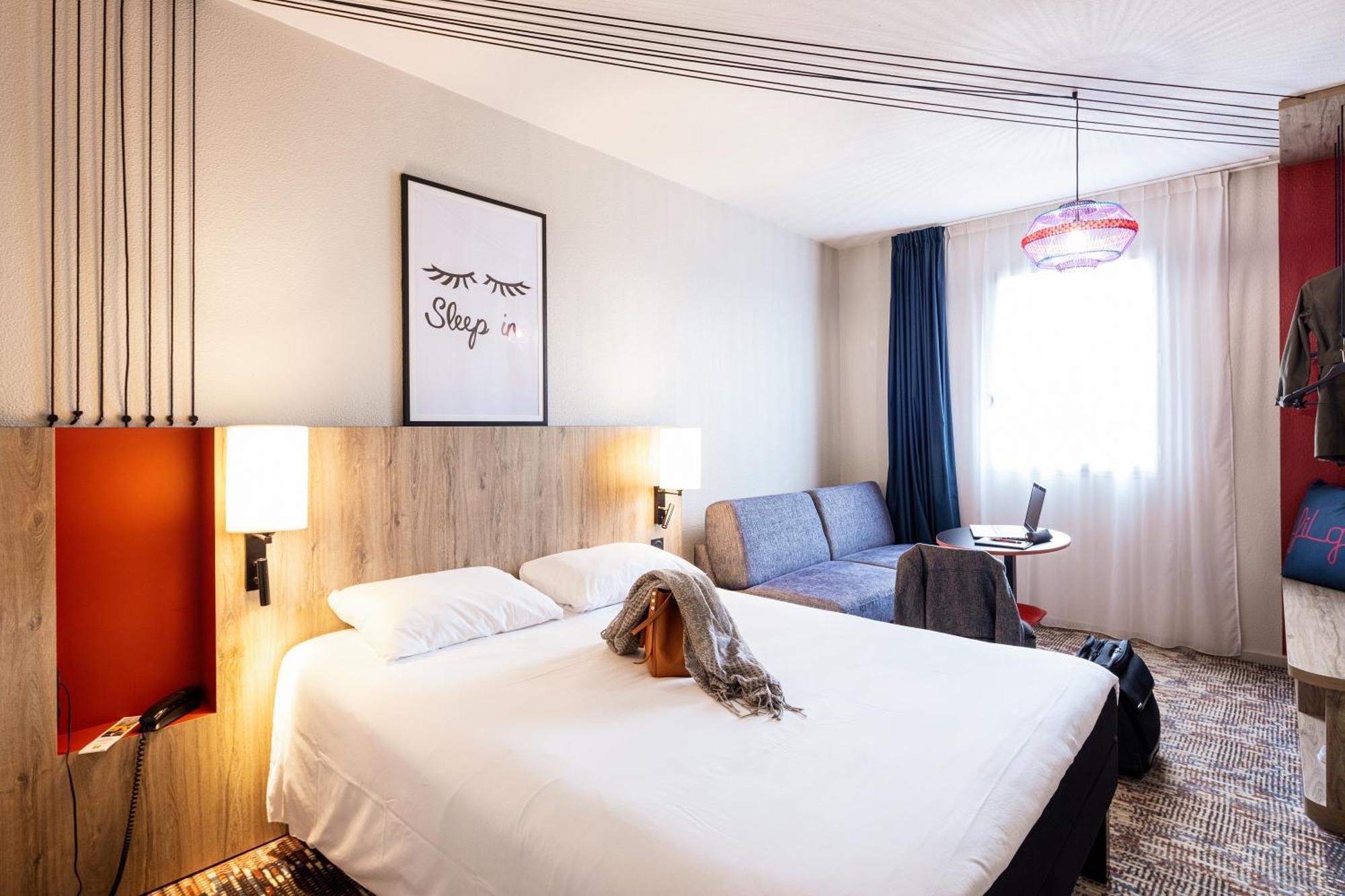 Ibis Styles Toulouse Lavaur Hotel Lavaur  Exterior photo