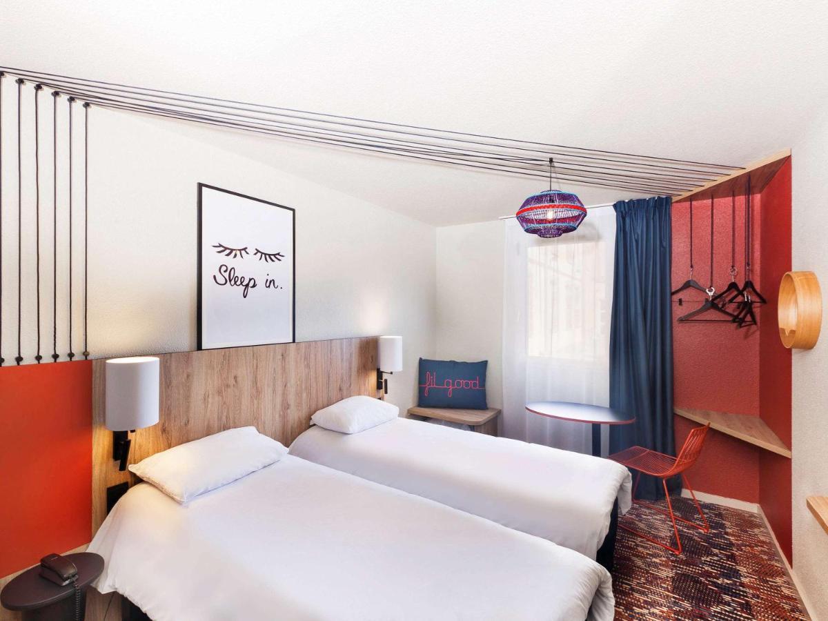Ibis Styles Toulouse Lavaur Hotel Lavaur  Exterior photo
